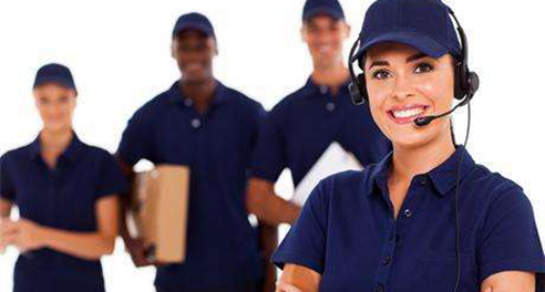 “客戶(hù)至上”的服務(wù)理念和行動(dòng)右側圖片